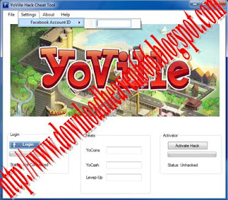 how to get more money on yoville on facebook